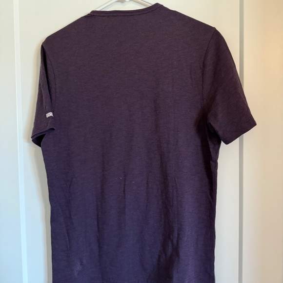 Original Penguin Vneck Tee Shirt - Picture 3 of 3
